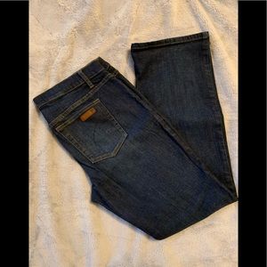 EUC Joe’s Jeans Bootcut Jeans Size 31 Petite